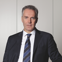 Giuseppe Pedrali